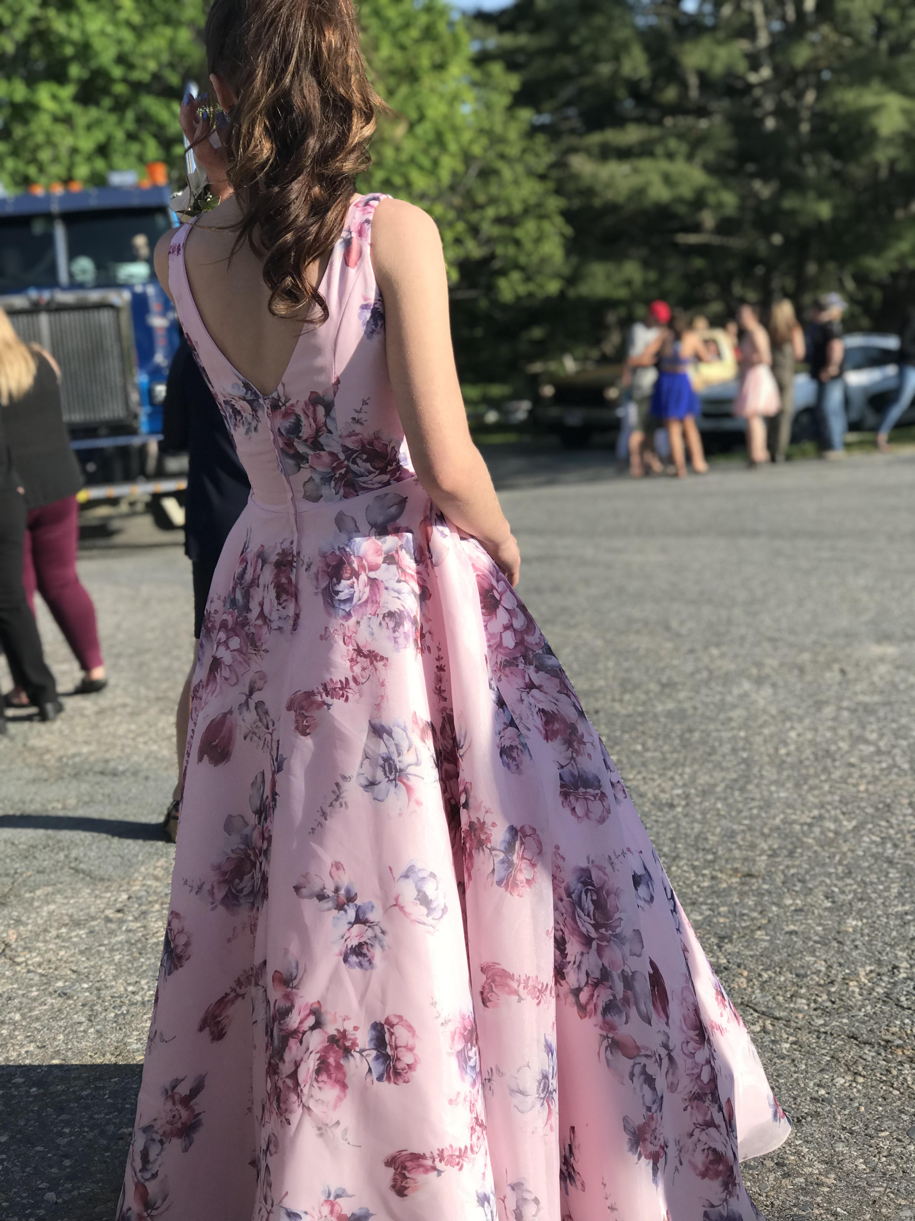 New Germany Rural High School - Prom 2019 - Simple Local Life